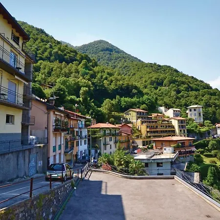 Frazione Sopravilla アパート