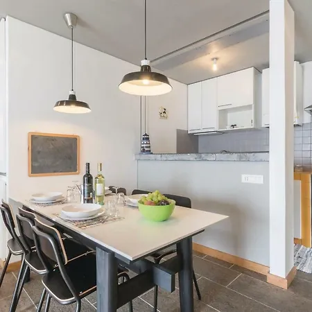 Apartment Frazione Sopravilla Blevio