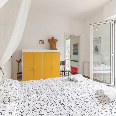 Frazione Sopravilla Apartment Blevio
